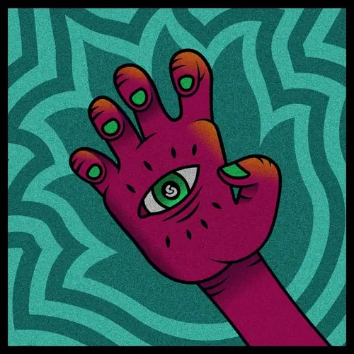 Visuel du projet Collection 3 | 2021