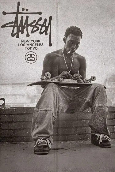 Visuel créer par le photographe Peetigga